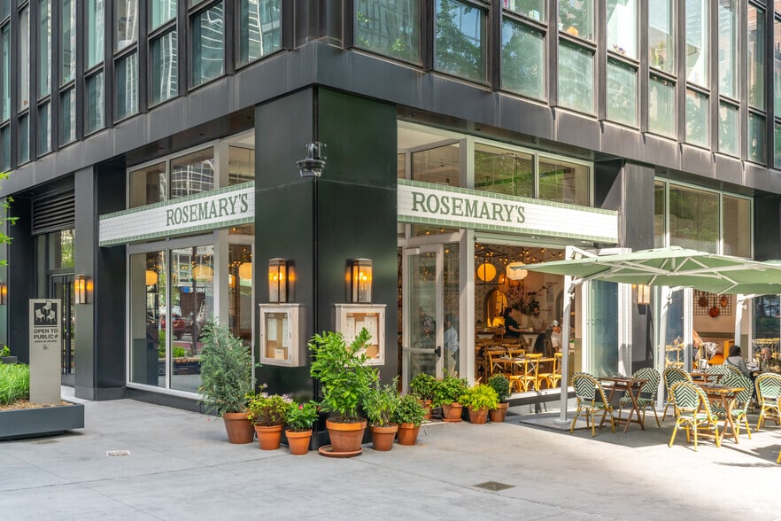 More Photos Of 825 Third Ave, New York Office For Lease