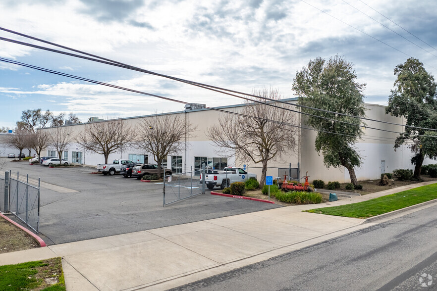 Primary Photo Of 859 F St, West Sacramento Warehouse For Lease