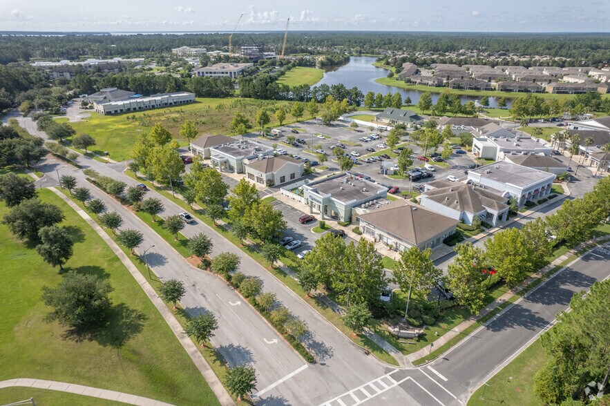 More Photos Of 1851 Golden Eagle Way, Fleming Island Storefront For Sale