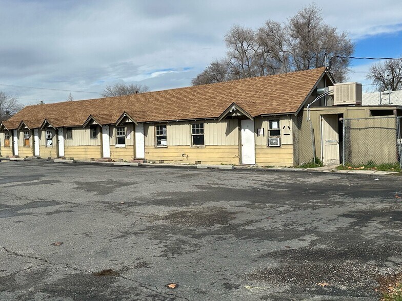 More Photos Of 5620 W Fairview Ave, Boise Hotel For Sale