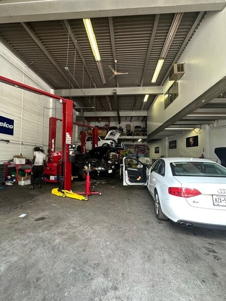 More Photos Of 3951 Provost Ave, Bronx Warehouse For Sale