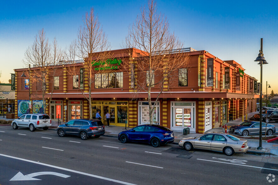 Primary Photo Of 3295 Castro Valley Blvd, Castro Valley Freestanding For Lease