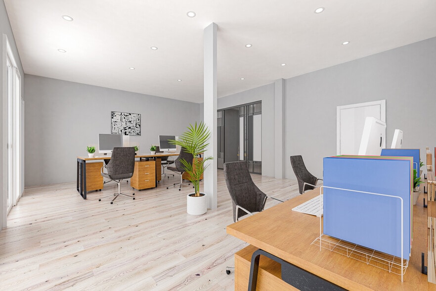 More Photos Of 10480-10450 Rue Lajeunesse, Montréal Apartments For Sale