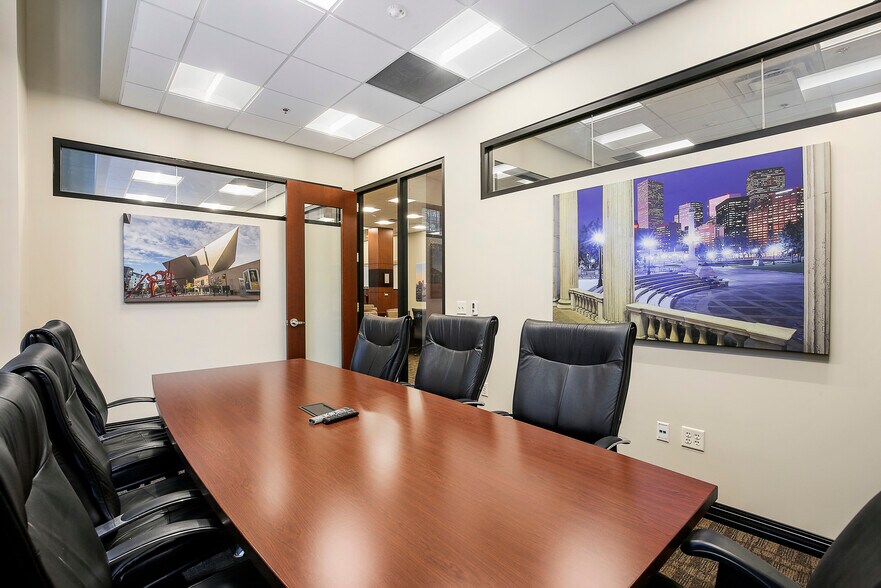 More Photos Of 444 17th St, Denver Apartments For Sale