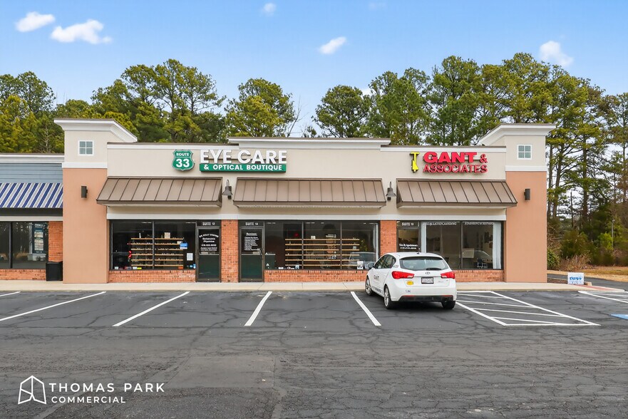 More Photos Of 1013 S Talbot St, St Michaels Unknown For Lease