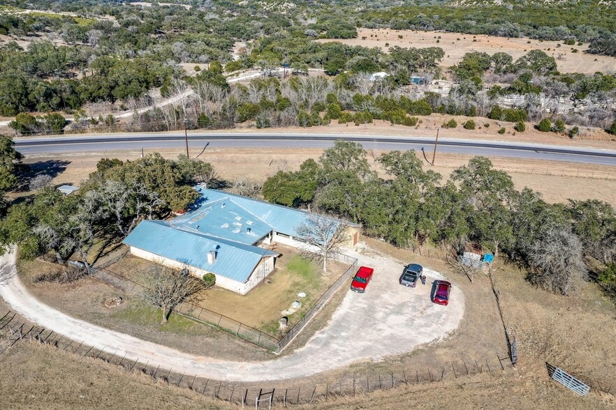 More Photos Of 20070 State Highway 16, Helotes Land For Sale