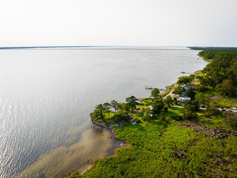 More Photos Of 1327 W Kitty Hawk Rd, Kitty Hawk Land For Sale