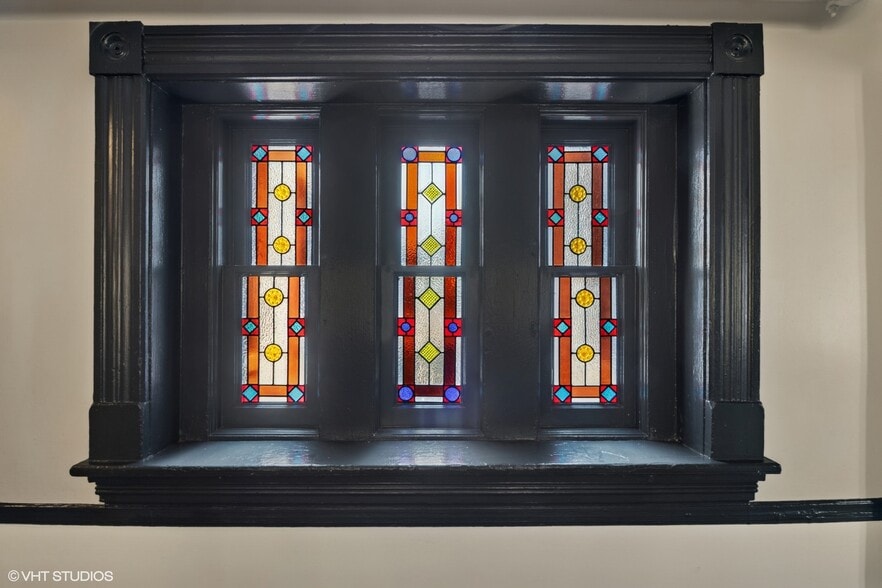 More Photos Of 201 S. Ashland Ave. Ave, Chicago Theater Concert Hall For Sale