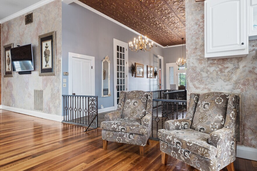 More Photos Of 117 N Jefferson Ave, Eatonton Storefront For Sale