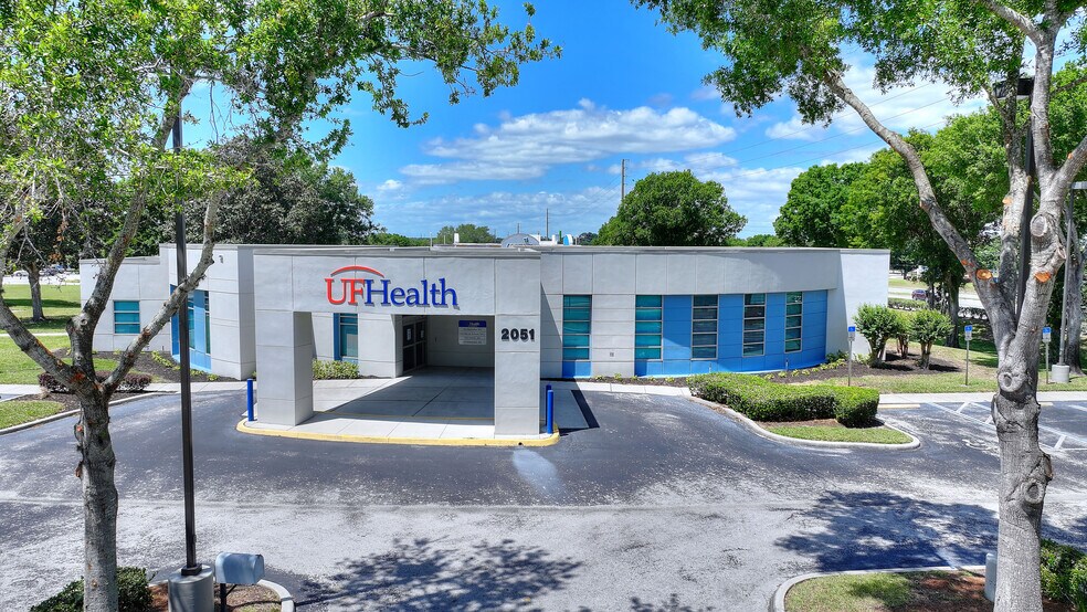 More Photos Of 1410 E Burleigh Blvd, Tavares Land For Lease