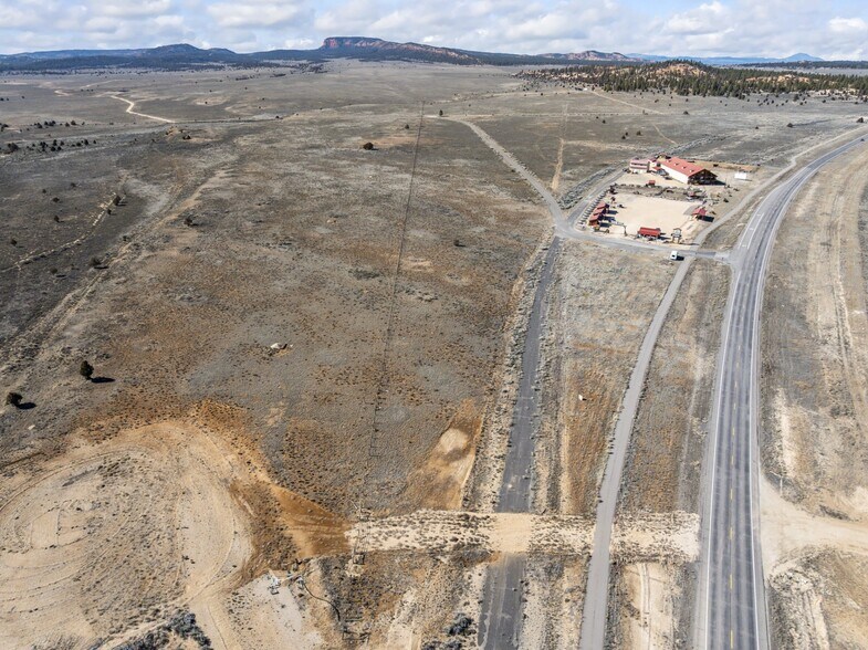 More Photos Of 3695 W Miles Meadow Pky, Bryce Canyon City Land For Sale