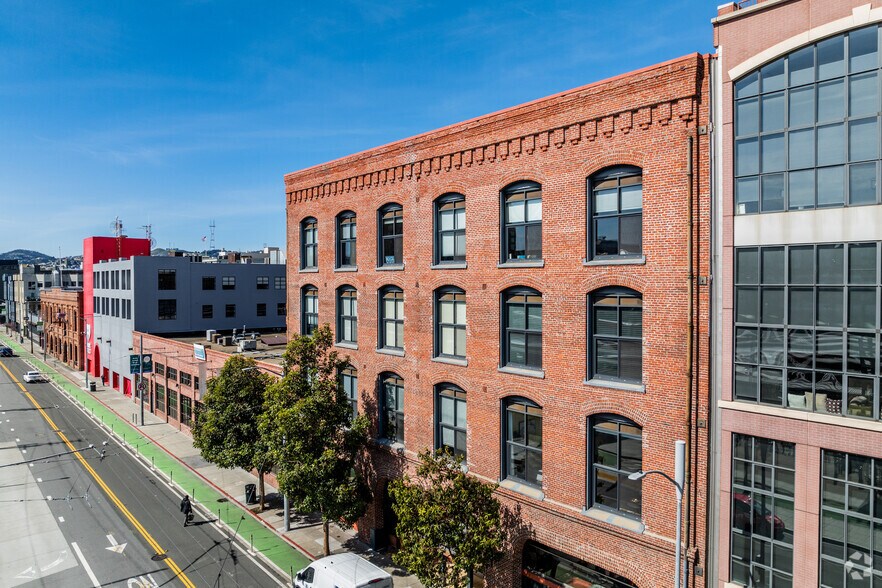 More Photos Of 330-332 Townsend St, San Francisco Office For Sale