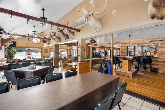 More Photos Of W13440 Jungle Jim Ln, Silver Cliff Restaurant For Sale