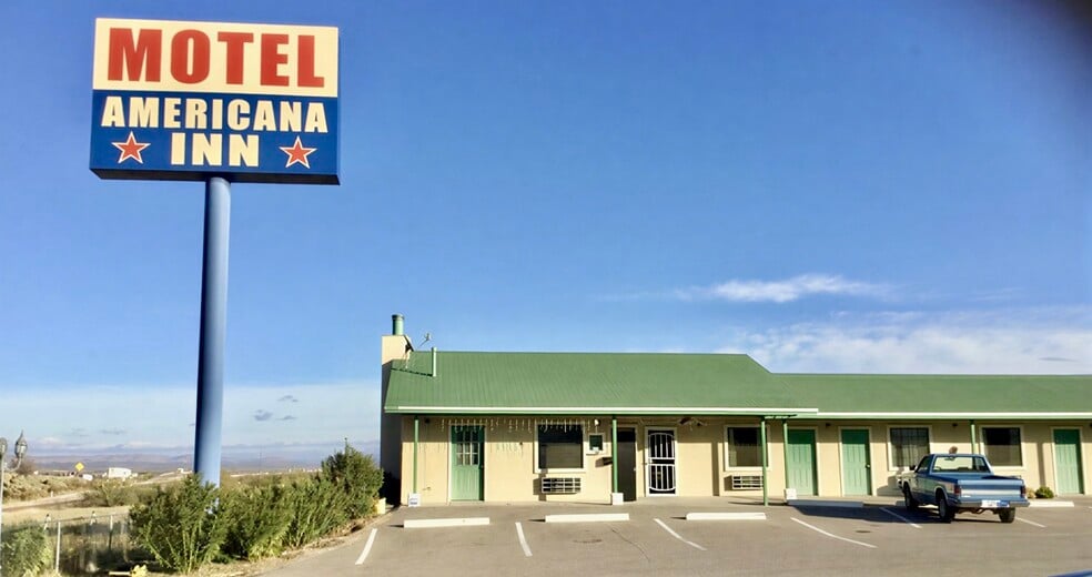 More Photos Of 209 Octavia, Sierra Blanca Hotel For Sale