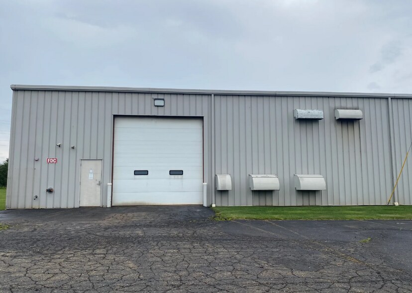 More Photos Of 3620 Progress St NE, Canton Warehouse For Sale