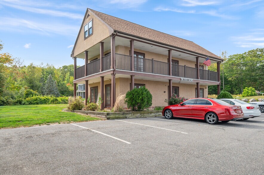 More Photos Of 2 Douglas Pike, Smithfield Office For Sale