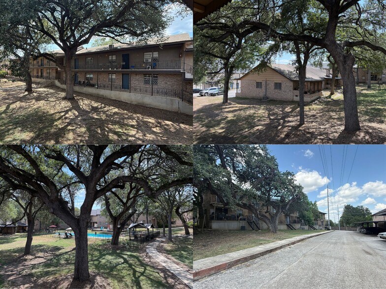 More Photos Of 730 Howard St, New Braunfels Apartments For Sale