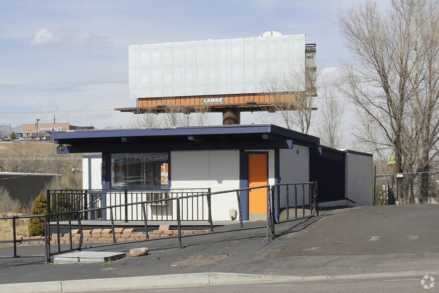 More Photos Of 901 Motor City Dr, Colorado Springs Auto Dealership For Sale
