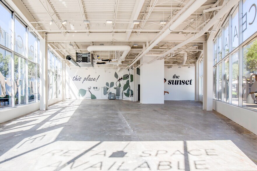 More Photos Of 8590 W Sunset Blvd, West Hollywood Unknown For Lease