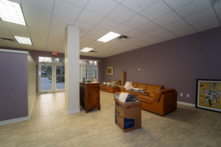 More Photos Of 5909 N Ocean Shore Blvd, Palm Coast Office Residential For Sale