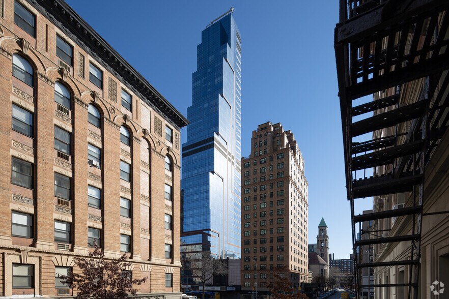 More Photos Of 2628 Broadway, New York Apartments For Lease