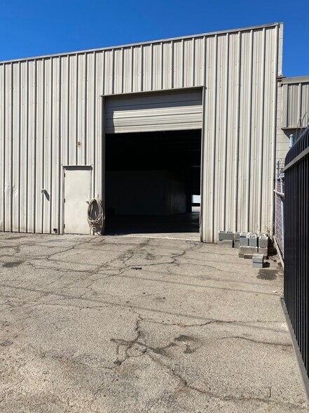 More Photos Of 4203 Coronado Ave, Stockton Warehouse For Lease