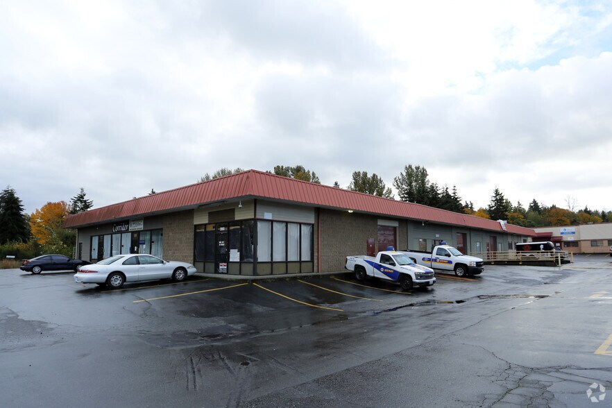 More Photos Of 20810-20820 International Blvd, Seatac Industrial For Sale