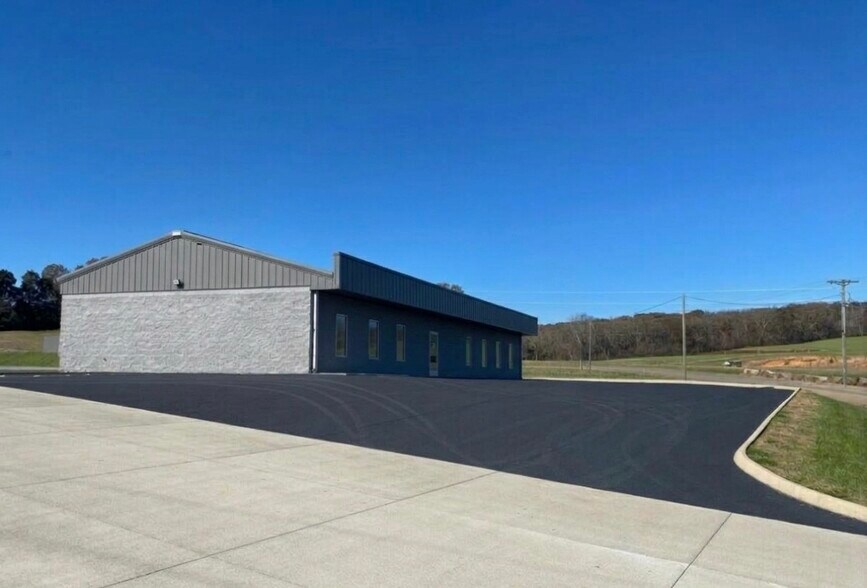 More Photos Of 3450 Tornado Trl, Morristown Land For Lease