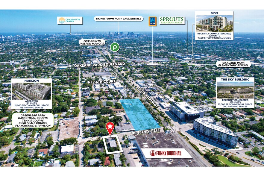 More Photos Of 1273 NE 38th St, Oakland Park Apartments For Sale