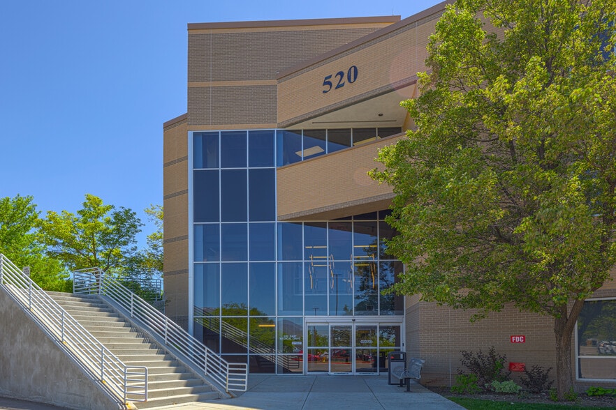 More Photos Of 520 Medical Dr, Bountiful Medical For Lease