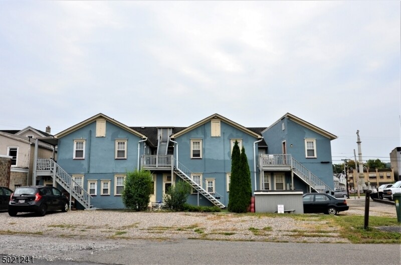 More Photos Of 29-39 Sitgreaves St, Phillipsburg Multifamily For Sale