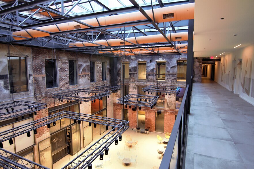 More Photos Of 1516-1554 N 5th St, Philadelphia Office For Lease
