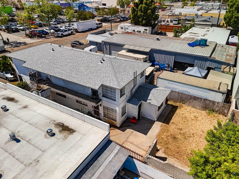 More Photos Of 7902 Lester Ave, Lemon Grove Apartments For Sale