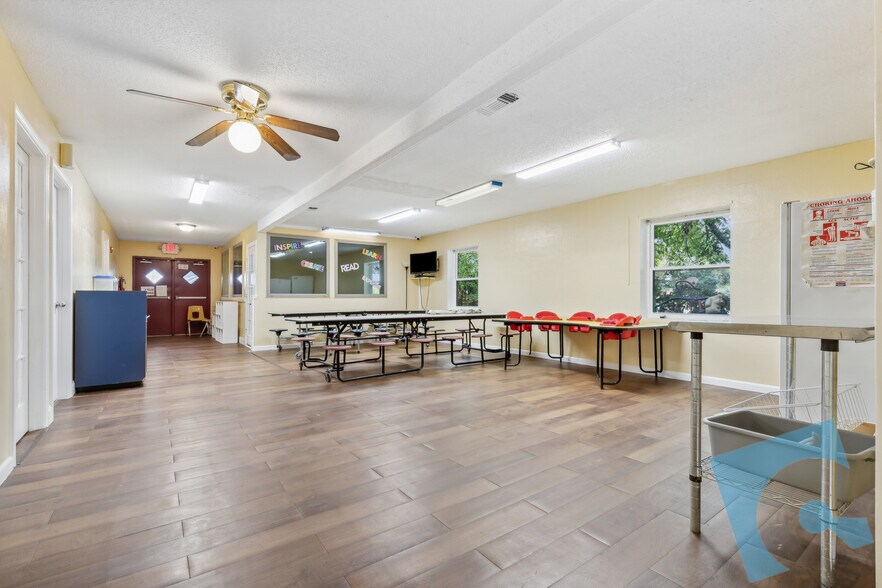 More Photos Of 114 S 14th St, Midlothian Daycare Center For Sale