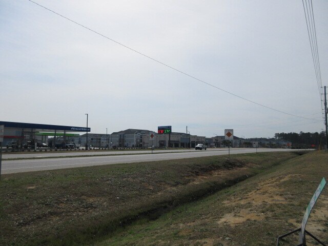 More Photos Of 3210 Broad St, Sumter Land For Sale