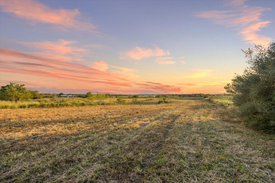 More Photos Of 2339 Highway 36, Sealy Land For Sale