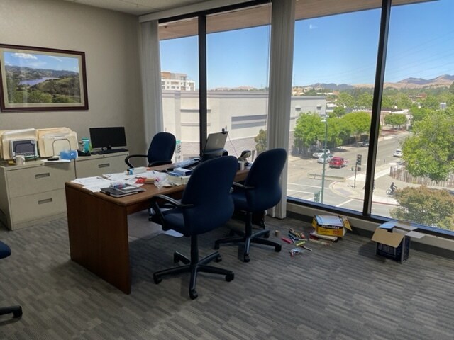More Photos Of 1777 N California Blvd, Walnut Creek Office For Lease