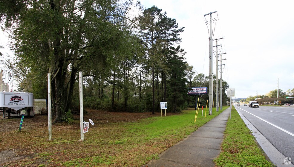 More Photos Of 3465 Mahan Dr, Tallahassee Land For Sale