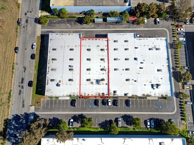 More Photos Of 2962 Seaborg Ave, Ventura Warehouse For Sale