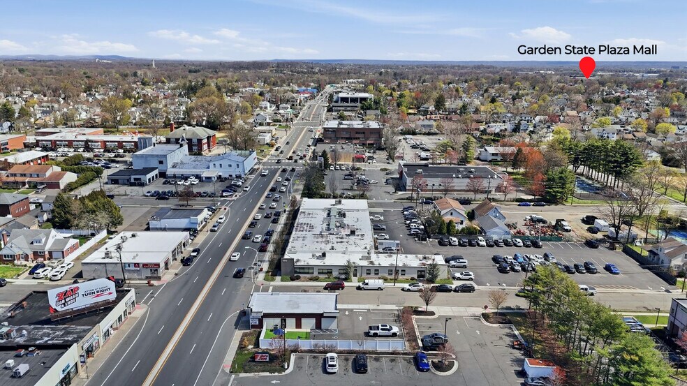 More Photos Of 27-16 Broadway, Fair Lawn Land For Lease