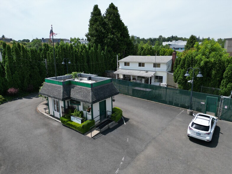 More Photos Of 3007 NE 181st Ave, Portland Land For Sale