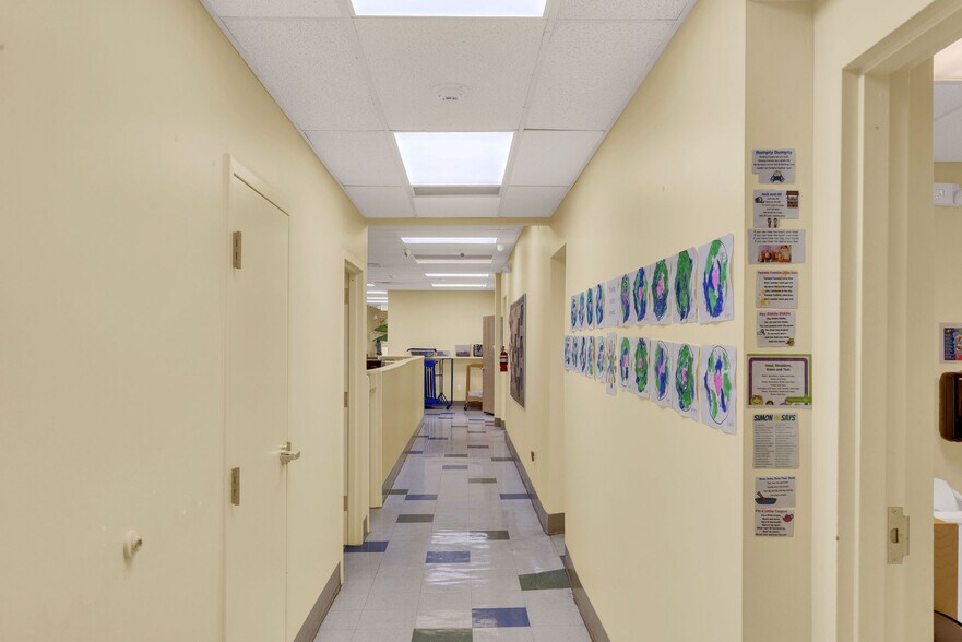 More Photos Of 1805 Princeton Ave, Trenton Daycare Center For Sale