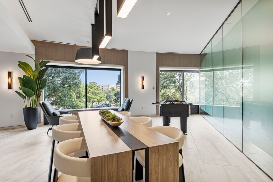 More Photos Of 5847 San Felipe St, Houston Office For Lease