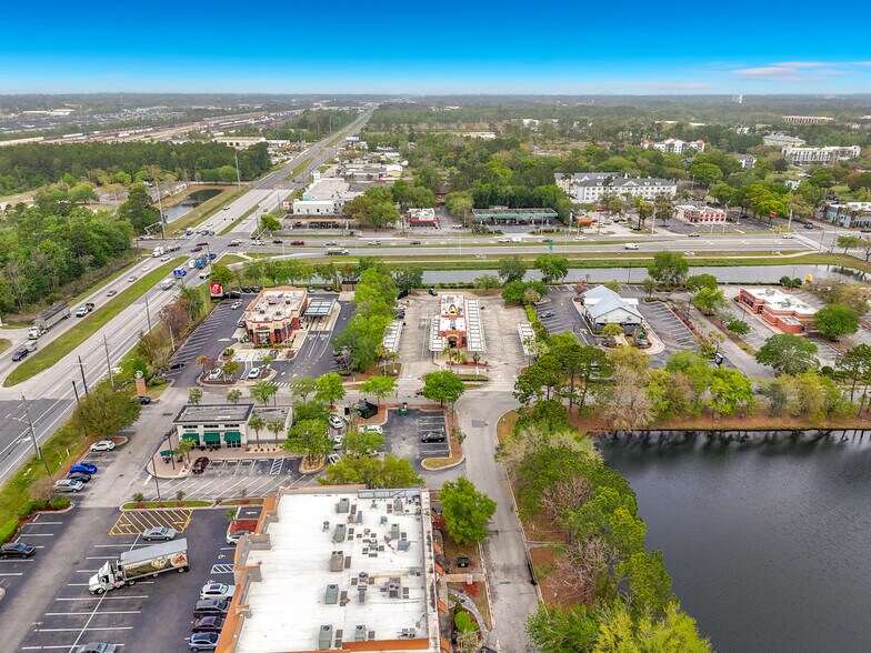 More Photos Of 5080 Butler Point Rd, Jacksonville Fast Food For Sale