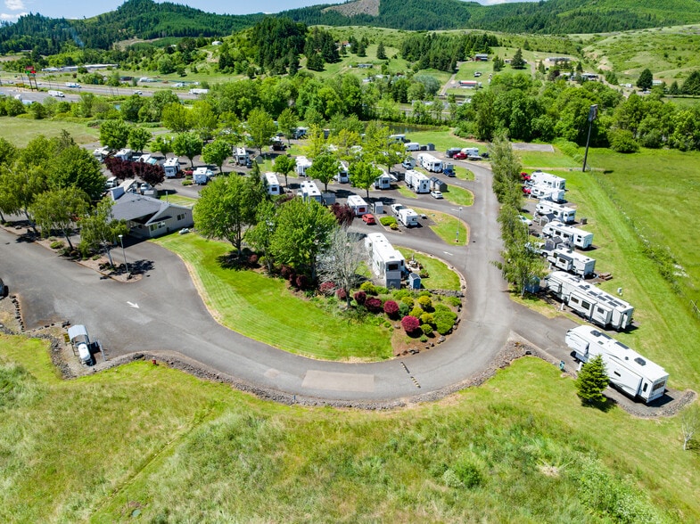More Photos Of 1120 John Long Rd, Oakland Manufactured Housing Mobile Home Park For Sale