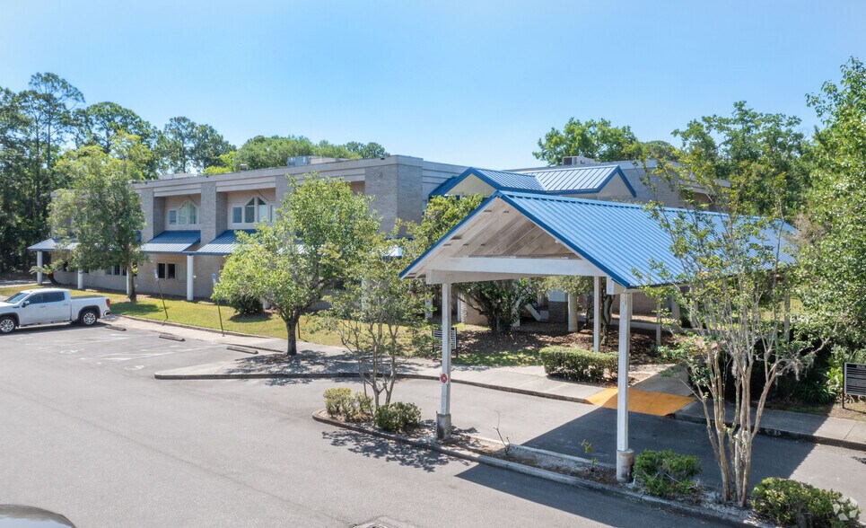 Primary Photo Of 4237 Salisbury Rd, Jacksonville Office For Sale