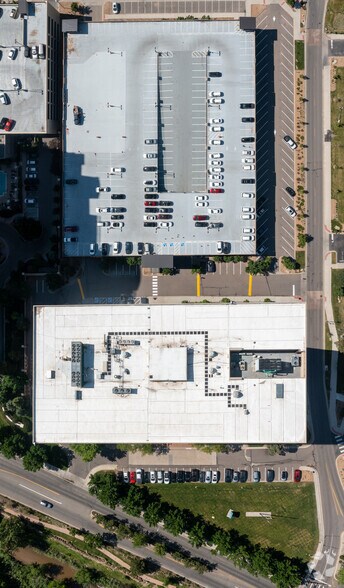 More Photos Of 4500 S Cherry Creek Dr, Denver Office For Lease