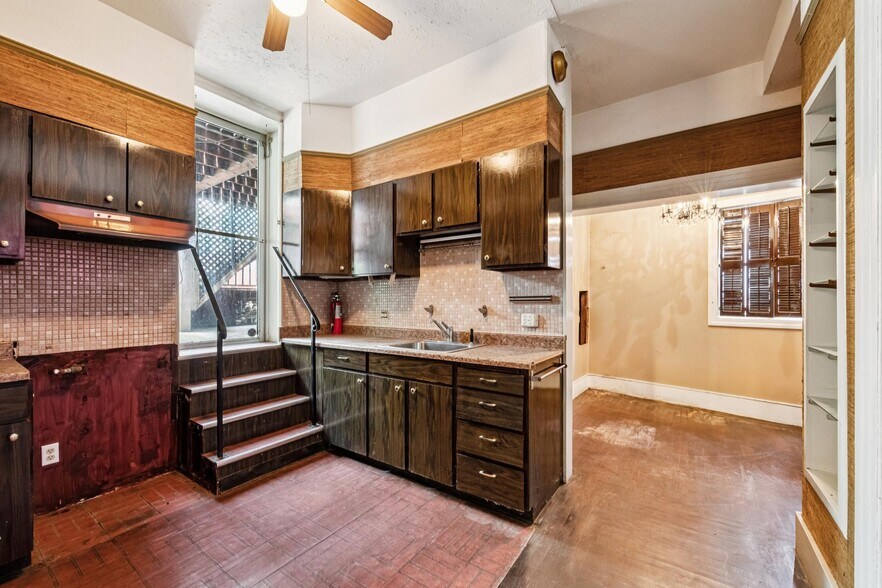 More Photos Of 19 Danvers St, San Francisco Apartments For Sale