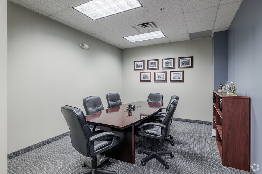 More Photos Of 1249 S River Rd, Cranbury Office For Lease