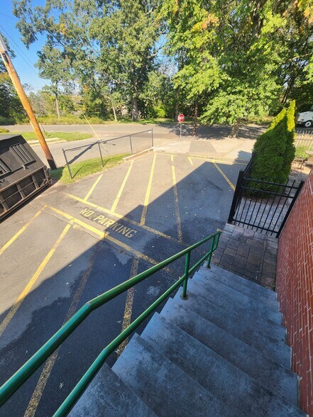 More Photos Of 37 Orlando St, West Haven Lodge Meeting Hall For Sale